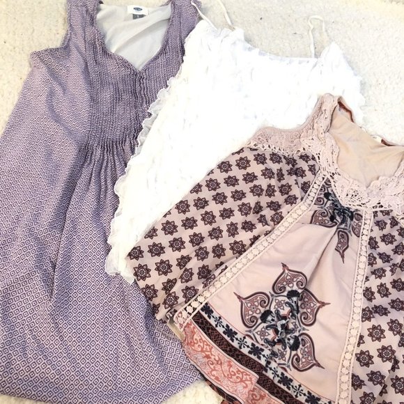 BLOUSE 15 piece lot (size small) - Picture 4 of 8